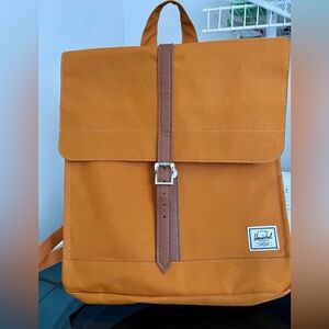 Herschel backpack